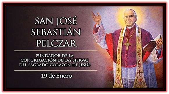 san josé sebastián - fundador