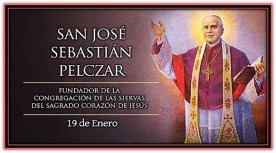 san josé sebastián - fundador