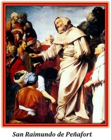 san raimundo de peñafort