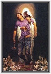 La Misericordia de Dios - es infinita