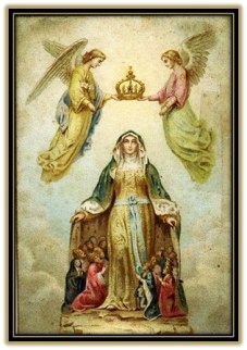 María Reina de Hispanoamérica