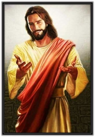 Jesús te invita a seguirle