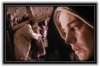 María y Jesucristo