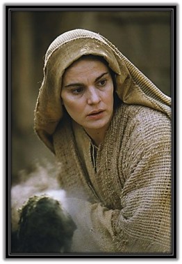 Virgen María - imagen