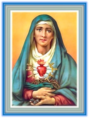 Nuestra Señora de los Dolores