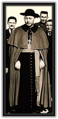 Obispo Doroteo Fernández