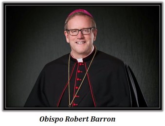 Obispo Robert Barron