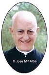 P. José Mª Alba