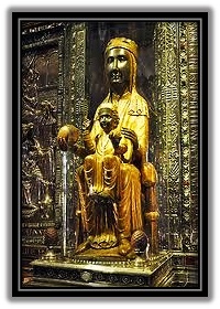 virgen de montserrat oracion para urgentes necesidades 3