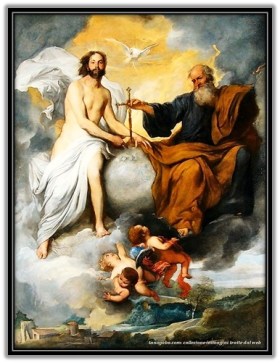 Dios creador del Universo