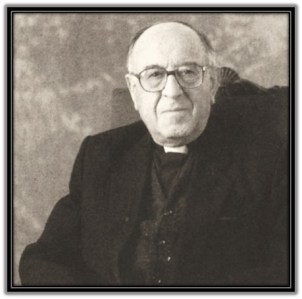 ECHEVARRIA ARROITA, Ambrosio