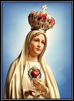 Nuestra Señora de Fátima