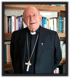 Obispo Antonio Dorado Soto