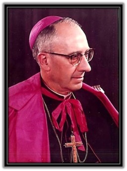 Obispo Juan Hervás y Benet