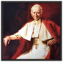 Papa León XIII