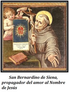 San Bernardino de Siena