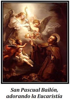 San Pascual Bailón