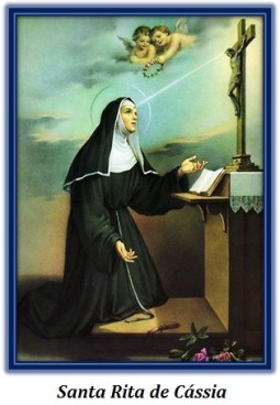 Santa Rita de Cassia