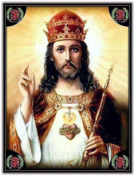 ¡VIVA CRISTO REY! | Contracorriente