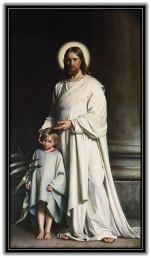 Jesus - niño