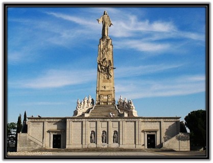 Cerro de los Ángeles