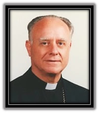 Obispo Ramón Buxarrais Ventura