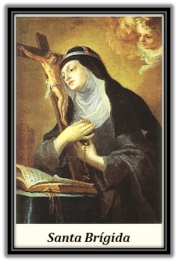 Santa Brigida