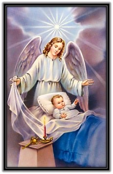 Ángel de la Guarda 1