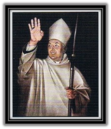 Obispo Miguel Moncadas