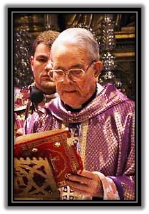 Obispo Teodoro Cardenal