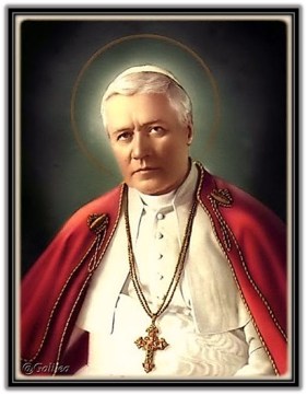 Papa Pío X