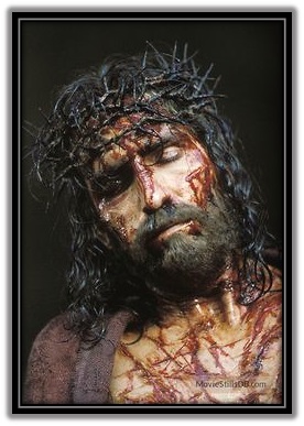 Jesucristo coronado de espinas