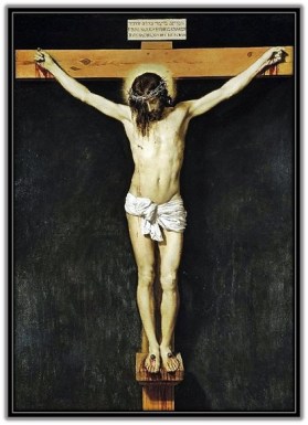 Jesús Crucificado (1)