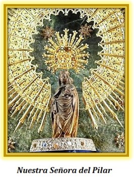 Nuestra Señora del Pilar
