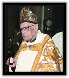 Obispo José María Cases Deortal