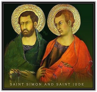 San Simón y San Judas