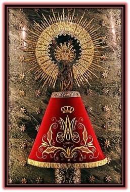 Virgen del Pilar