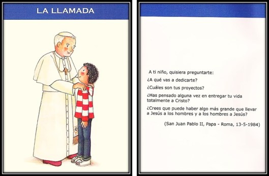 Calendario litúrgico 2019-20