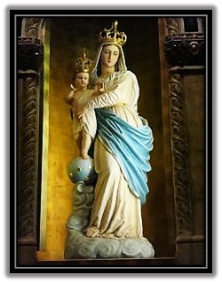 Nuestra Señora de las Victorias