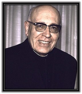 Obispo Francisco Peralta Ballabriga