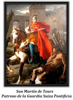 San Martín de Tours