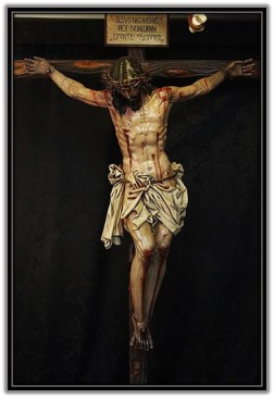 Sangre de Cristo embriagame