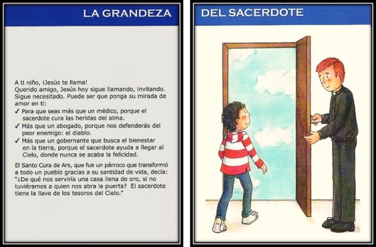 Calendario litúrgico 2019-20