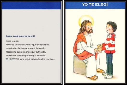 Calendario litúrgico 2019-20