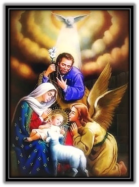 Nacimiento de Jesús