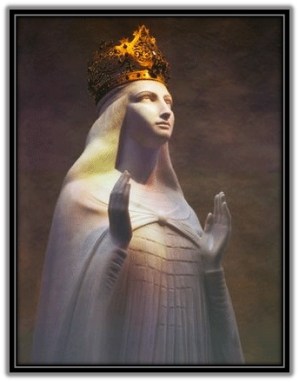 Nuestra Señora de Knock – IRLANDA