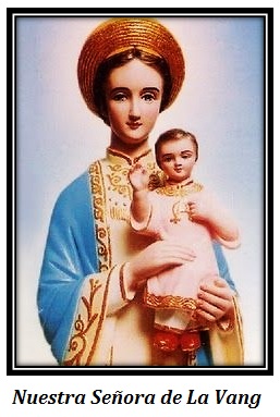 Nuestra Señora de La Vang