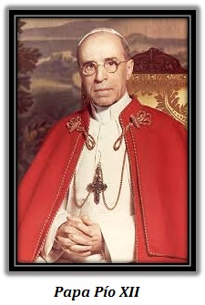 Papa Pío XII