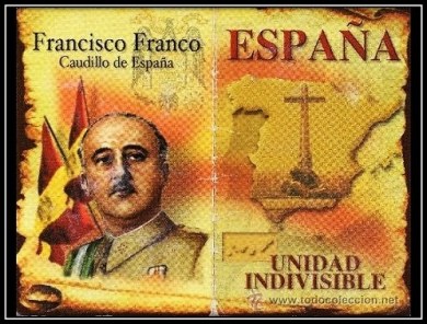 Franco- Unidad indivisible