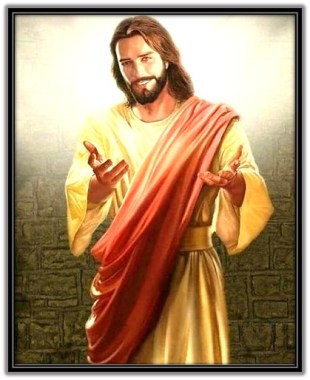 Jesús en Tí confio